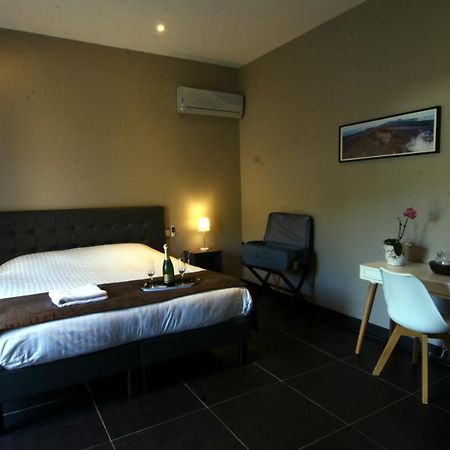Villa Romeo L'Etang-Sale Luaran gambar
