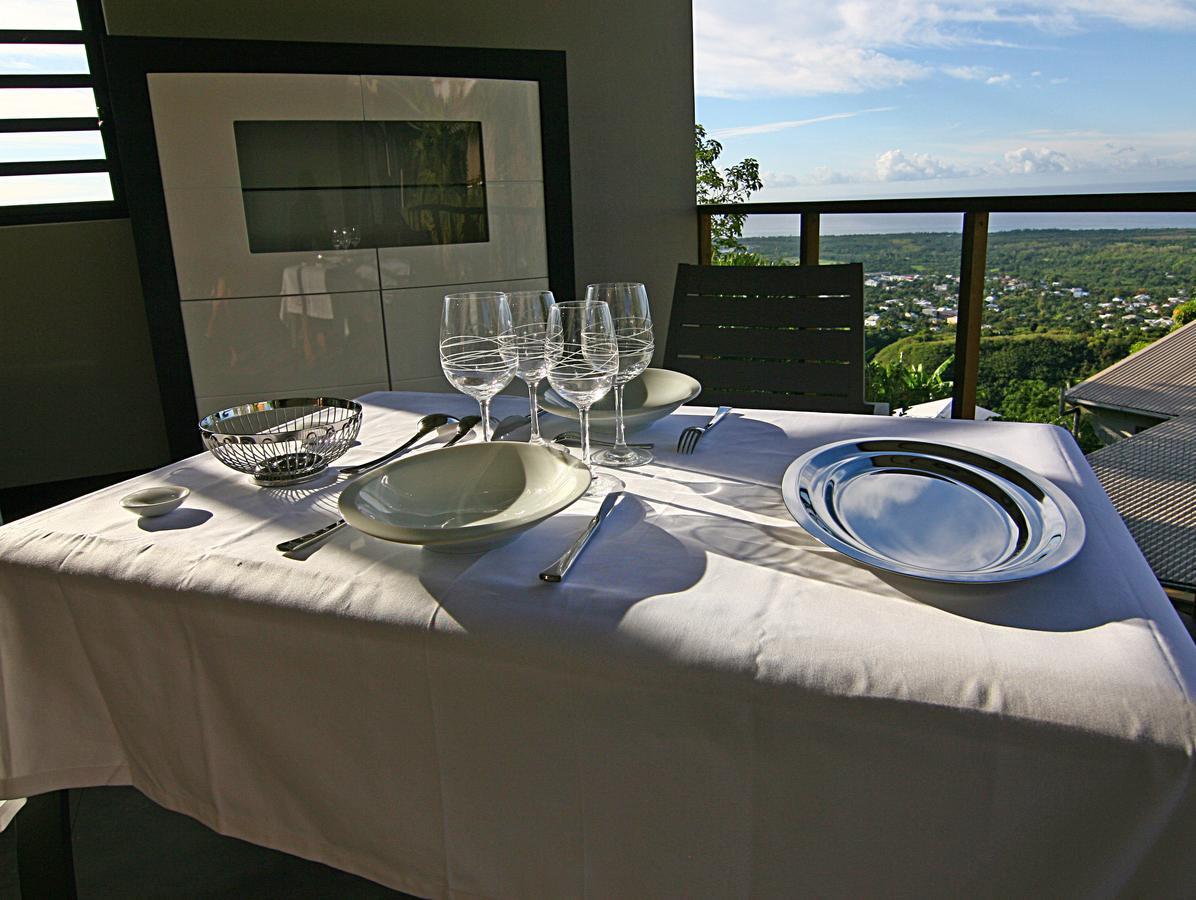 Villa Romeo L'Etang-Sale Luaran gambar
