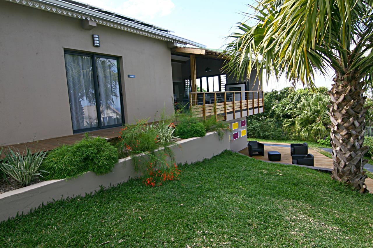 Villa Romeo L'Etang-Sale Luaran gambar
