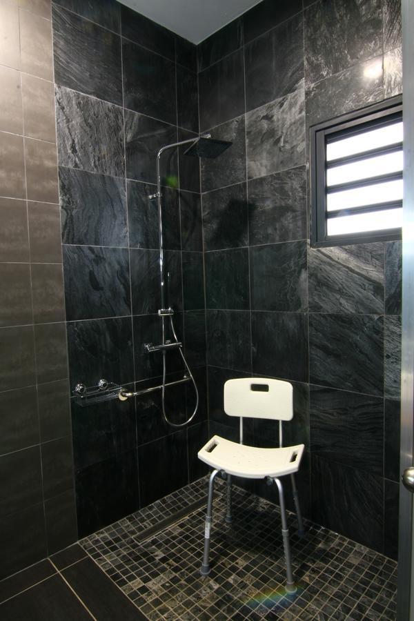 Villa Romeo L'Etang-Sale Luaran gambar
