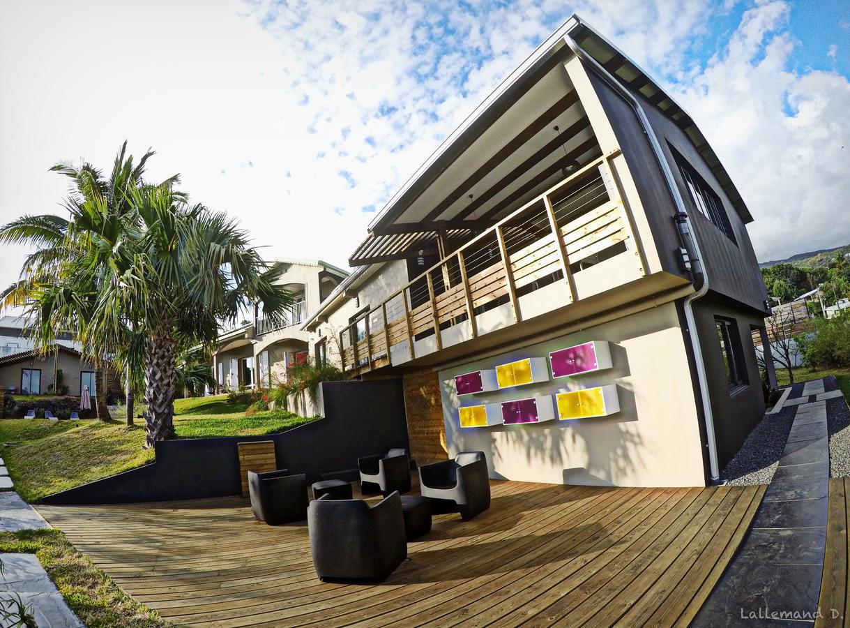 Villa Romeo L'Etang-Sale Luaran gambar