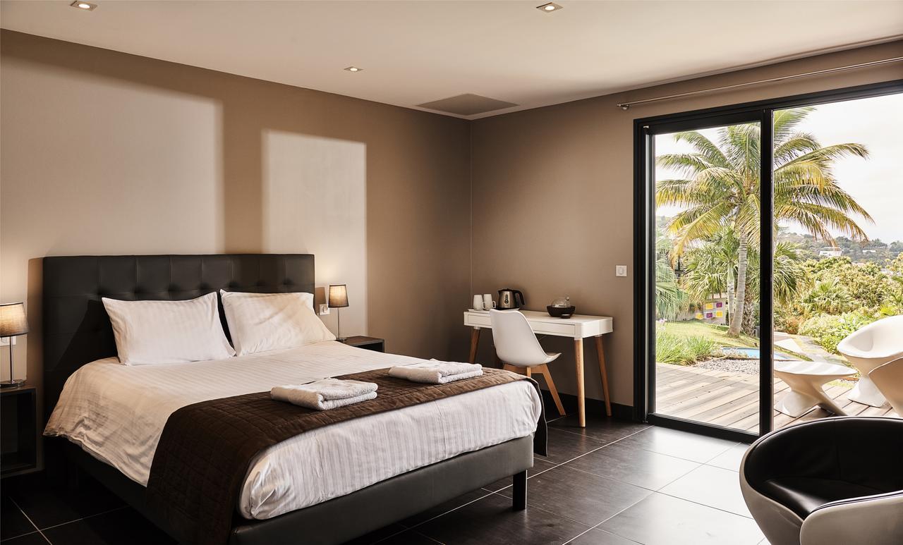 Villa Romeo L'Etang-Sale Luaran gambar