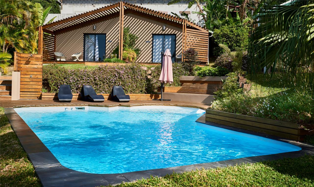 Villa Romeo L'Etang-Sale Luaran gambar