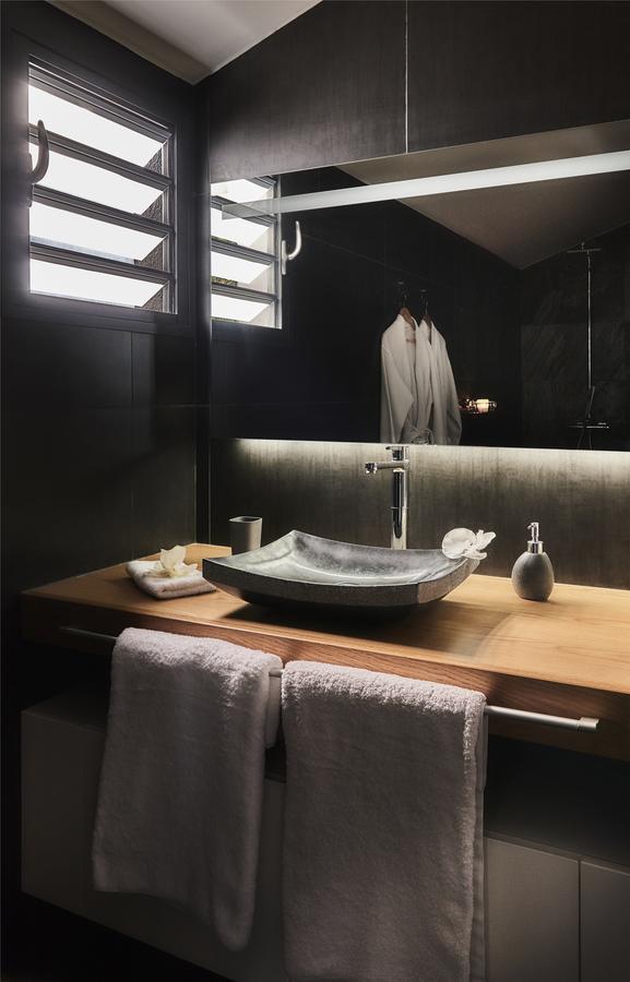Villa Romeo L'Etang-Sale Luaran gambar