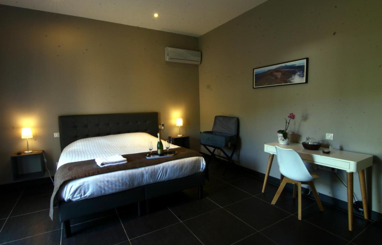 Villa Romeo L'Etang-Sale Luaran gambar